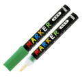 Akrylový popisovač M&G Acrylic Marker 2,0 mm (Green)