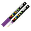 Akrylový popisovač M&G Acrylic Marker 2,0 mm (Purple)