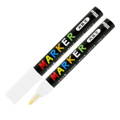 Akrylový popisovač M&G Acrylic Marker 2,0 mm (White)